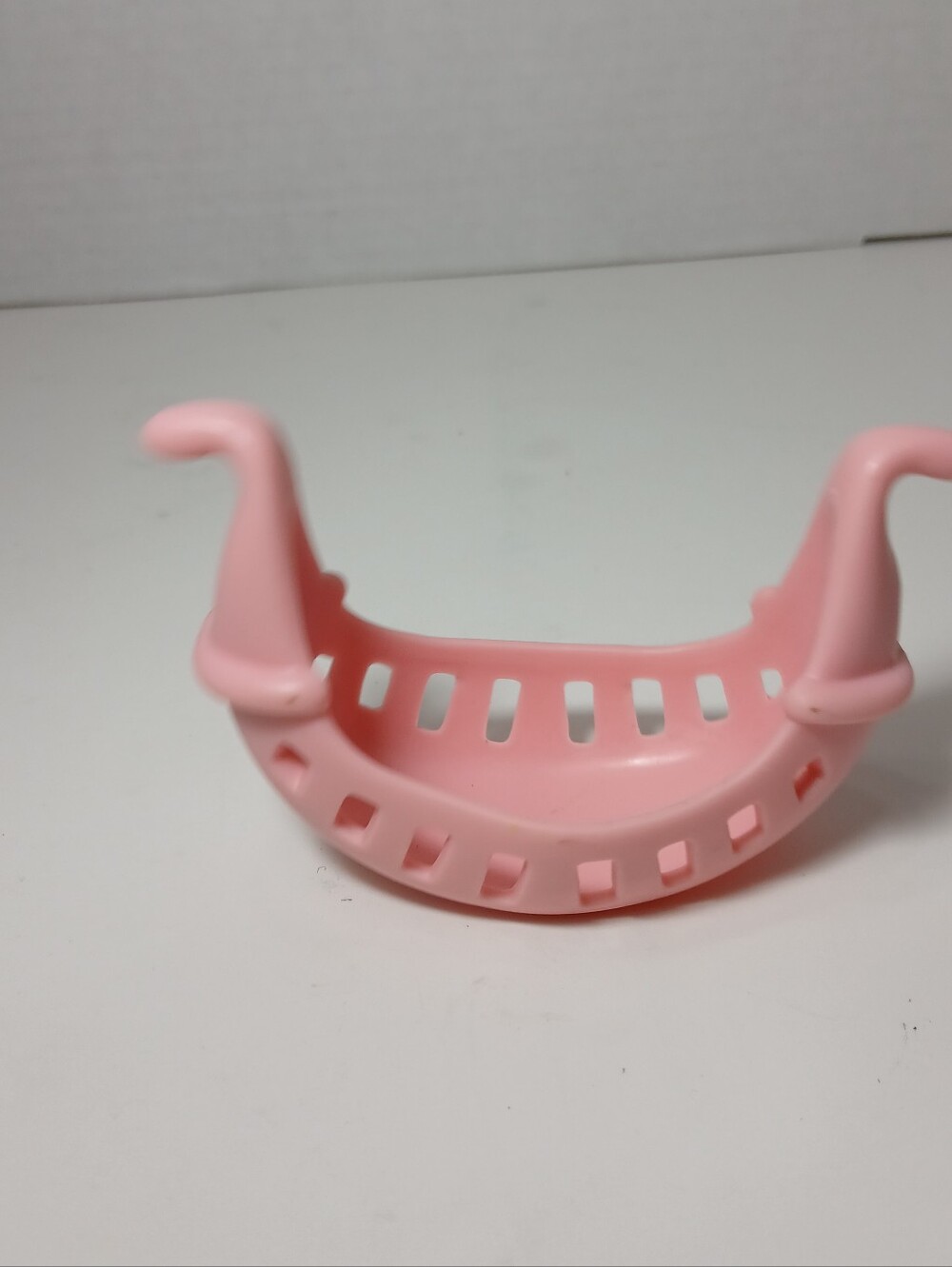 Littlest Pet Shop Pink Hammock Swing Replacement LPS